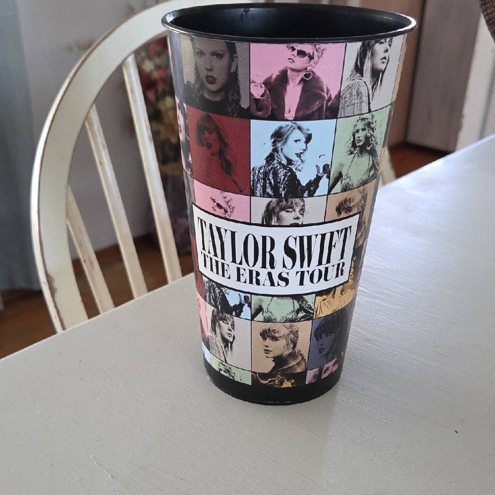 🔵3/$13 Taylor Swift Tour Cup - 40oz